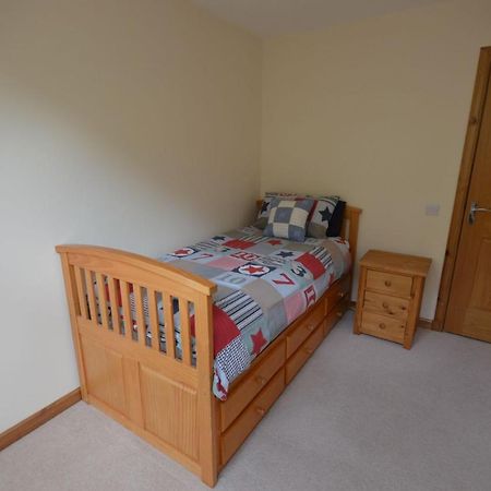 Tall Pines Apartment Spean Bridge Buitenkant foto