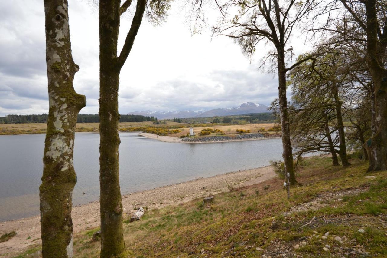 Tall Pines Apartment Spean Bridge Buitenkant foto