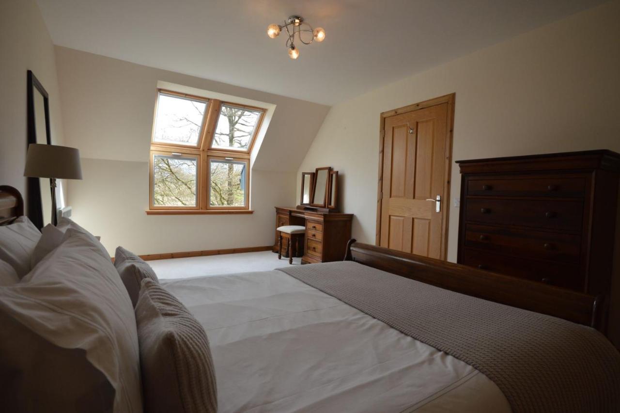 Tall Pines Apartment Spean Bridge Buitenkant foto