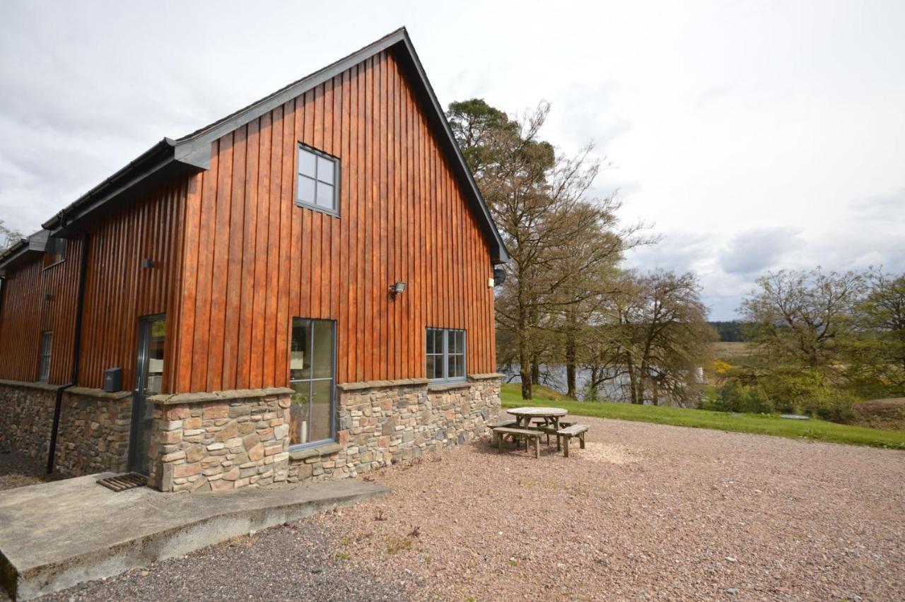 Tall Pines Apartment Spean Bridge Buitenkant foto