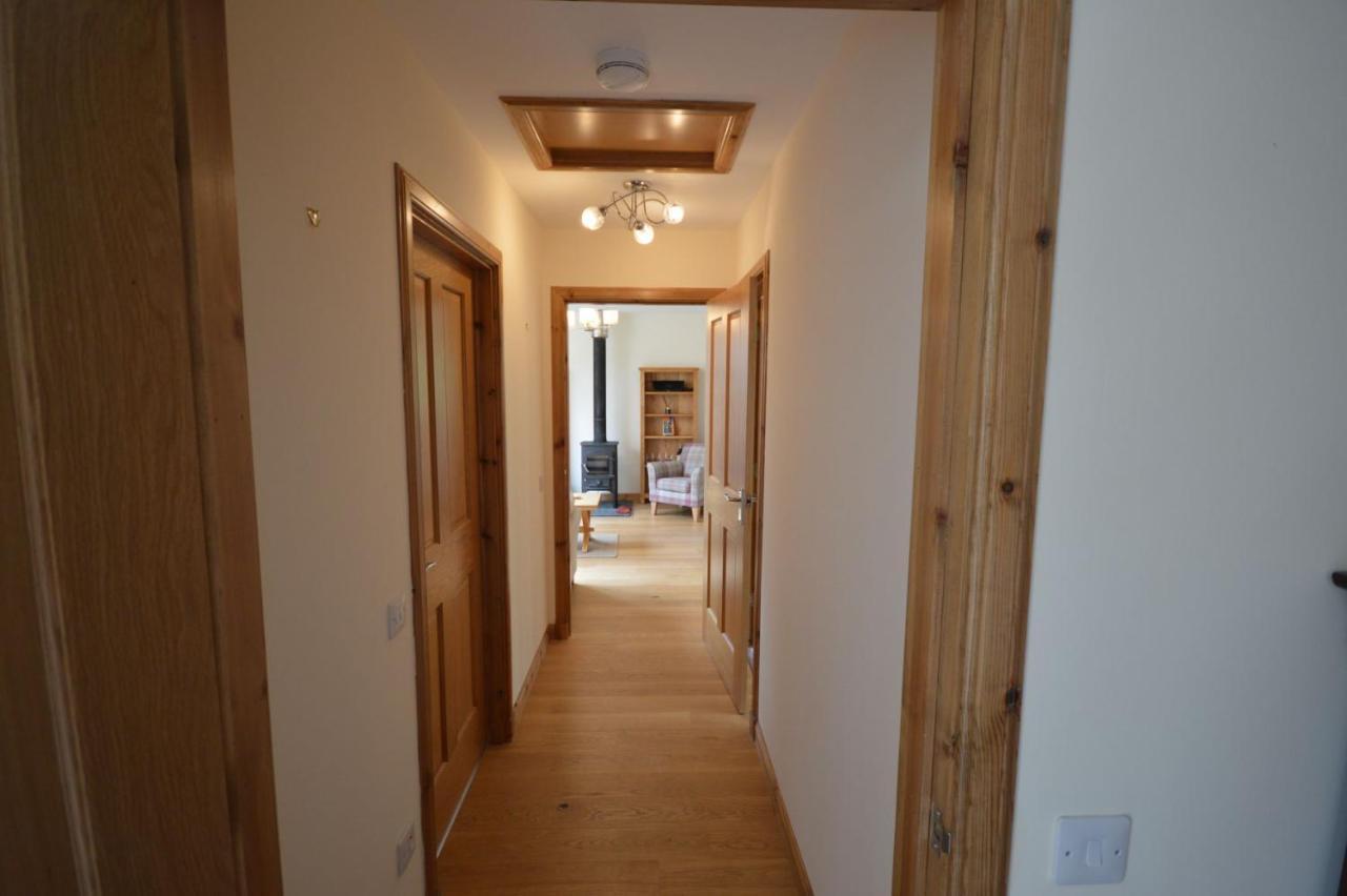Tall Pines Apartment Spean Bridge Buitenkant foto