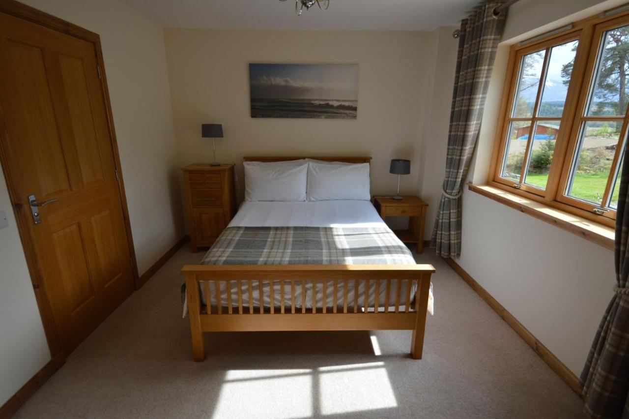 Tall Pines Apartment Spean Bridge Buitenkant foto