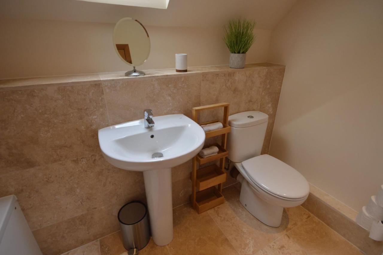 Tall Pines Apartment Spean Bridge Buitenkant foto