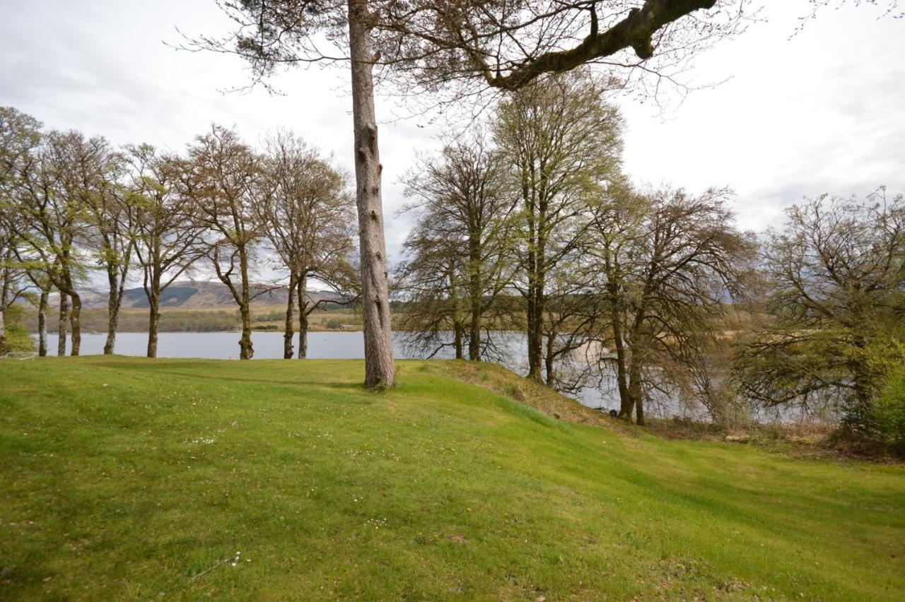 Tall Pines Apartment Spean Bridge Buitenkant foto